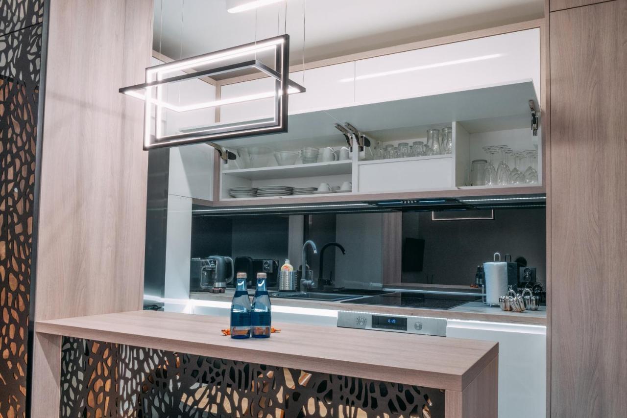 Vistula Terraces Apartment Kraków Zewnętrze zdjęcie