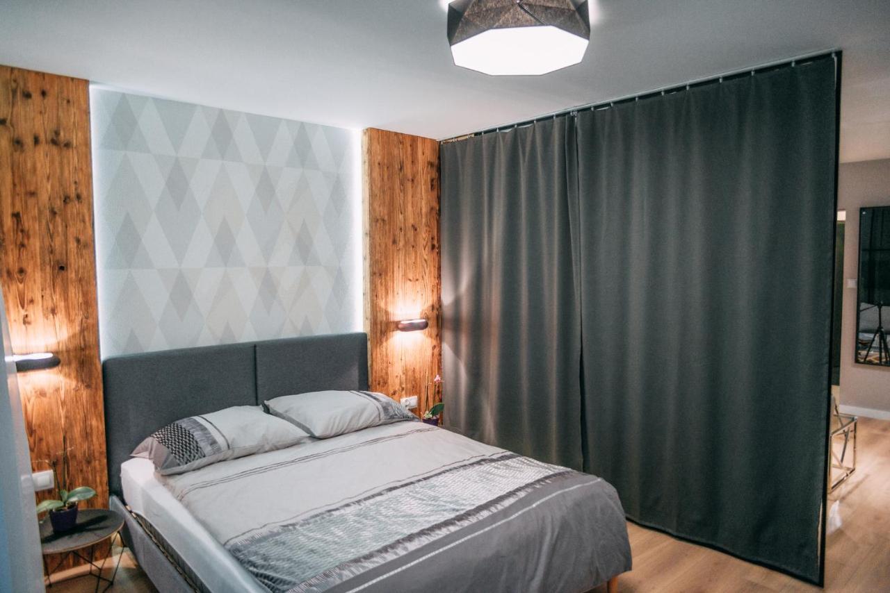 Vistula Terraces Apartment Kraków Zewnętrze zdjęcie
