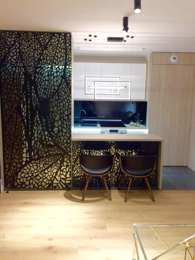 Vistula Terraces Apartment Kraków Zewnętrze zdjęcie
